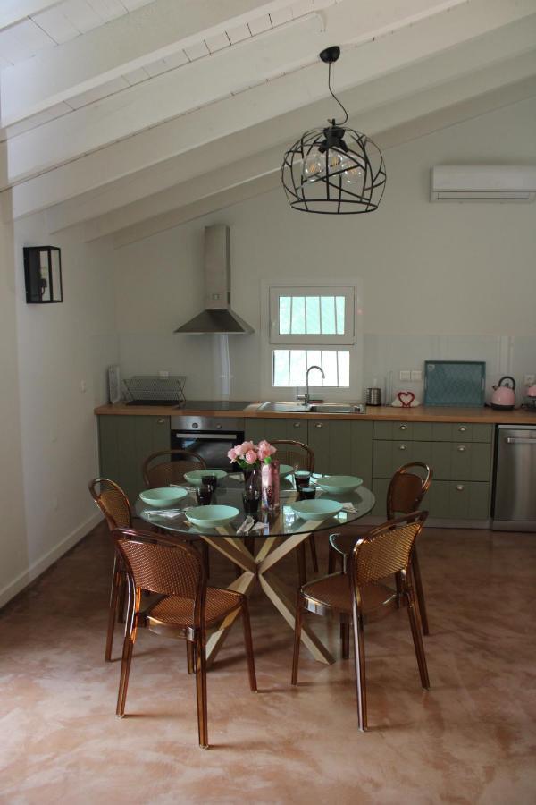 Vakantiehuis Apothiki House Kato Korakiana