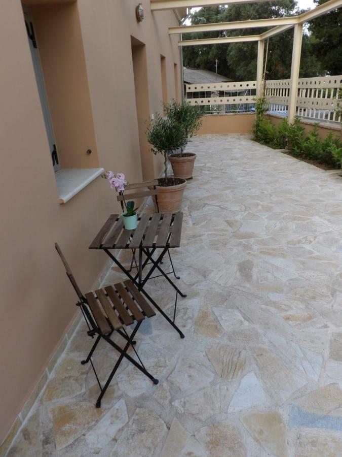 Apothiki House Vakantiehuis *