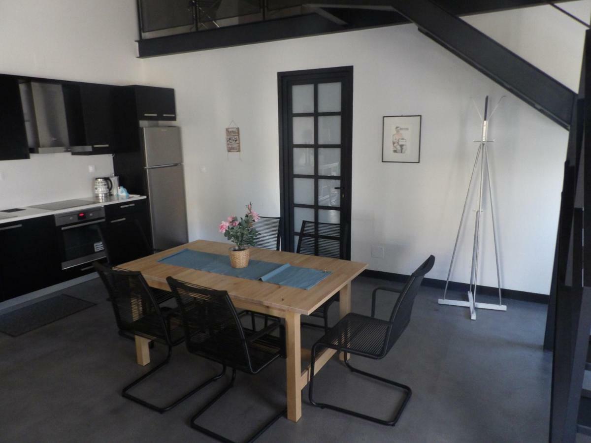 Vakantiehuis Apothiki House