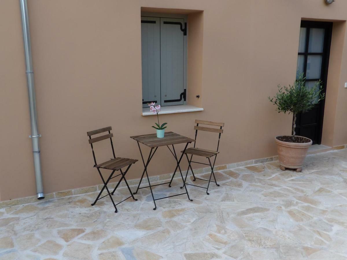 Apothiki House Vakantiehuis *